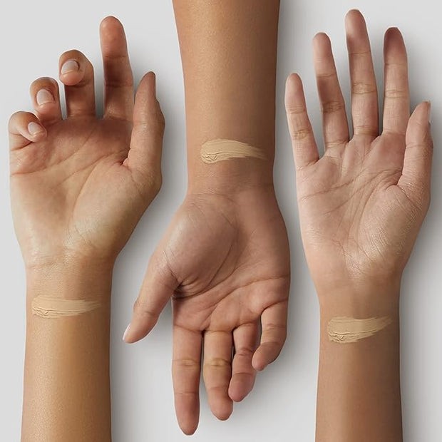 Giorgio Armani Luminous Silk Foundation, No. 2 Ivory, 1 Ounce