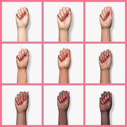 Kiara Sky Long Lasting Nail Dip Powder Pink About It 1 oz
