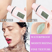 One Step Color Corrector,Color Correcting Facial Serum,Isolation Cream,Pore Primer Base(Pink)