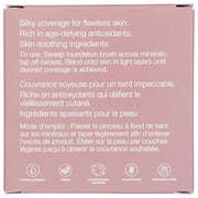 MINERAL FUSION Deep 1 Pressed Base, 0. 32 OZ