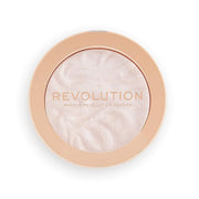 Revolution Beauty, Reloaded Pressed Powder Highlighter, Intensely Pigmented Lights, 0.. 22 Oz