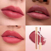 COLORKEY Soft Matte Water Tint | Matte Finishs | Long-Lasting | Moist Fit Without Stickiness | Moisturized | Waterproof (P333 Milk Pink)