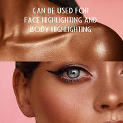 YOUNG VISION Soft Natural Glow Liquid Highlighter, Glow Dewy Finish,