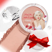wet n wild Marilyn Monroe Collection Icon Highlighter