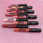 L.A. Girl Glossy Plumping Lipgloss- Pink Up, 0.17 Fl Oz
