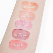hince Dewy Liquid Cheek 6g Raw Glow Liquid 6g
