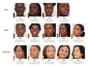 Ami Colé Skin-Enhancing Stick Foundation (320) Bronzer Stick and Gluten-Free