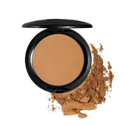 COVER FX Pressed Mineral Foundation - Shade M5 Skin Types