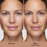 Laura Mercier Women's Real Flawless Foundation, 3N2 Camel, 30 Ml