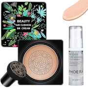 Mushroom Head Air Cushion CC Cream Foundation BB