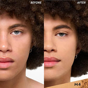 COVER FX Pressed Mineral Foundation - Shade M4 Skin Types