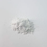Rolda Men's Barber Talc Powder - White Talcum Prevent Irritation