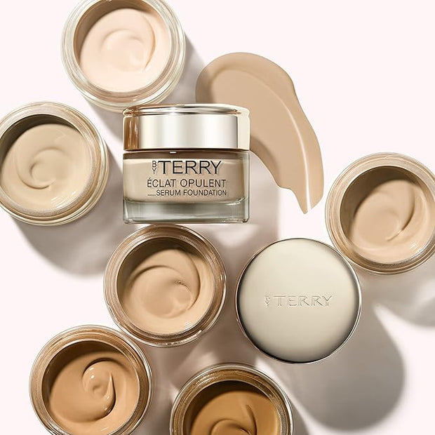 By Terry Eclat Opulent Serum Foundation, Medium Coverage, fl oz