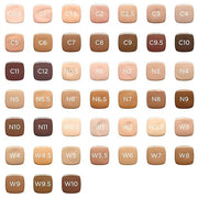 L'Oreal Paris Makeup True Match Super-Blendable Liquid Foundation, Oz,1 Count