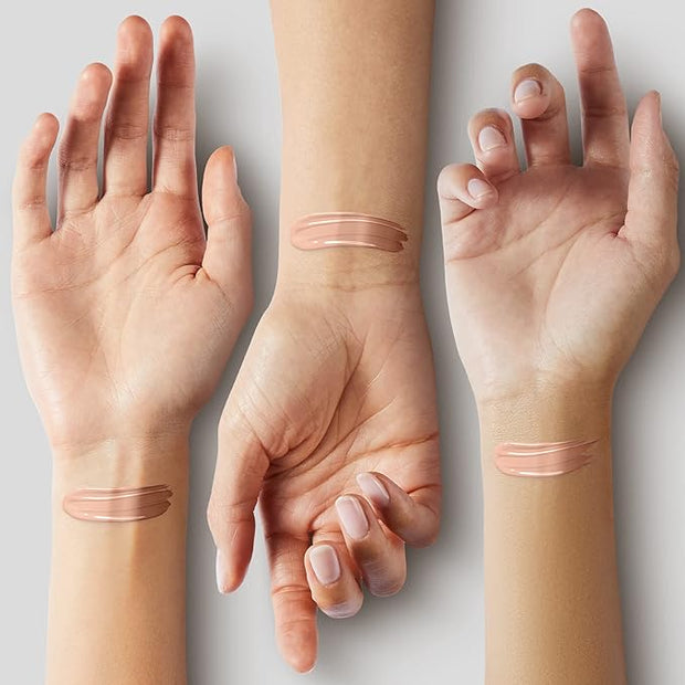 Mushroom Head Air Cushion CC Cream Foundation BB
