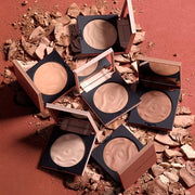 Diego dalla Palma Nudissimo Hydra Butter Compact Powder Shade 41-0. 4 Oz