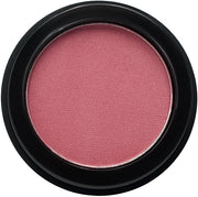 Mauvewood Deep Dark Pink Rose Blush Pressed Cheek Cruelty Free 4 G