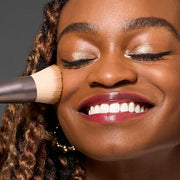 Cover FX Luminous Trio Tinted Moisturizer, Prebiotic and - Deep