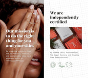 Pai Skincare - The Impossible Glow Organic Hyaluronic 1 fl oz