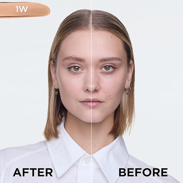 L'Oreal New True Match Super Blendable Foundation 1.D Golden Ivory 30ml