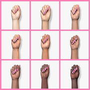 Kiara Sky Long Lasting Nail Dip Powder Pink Pink Petal 1 oz