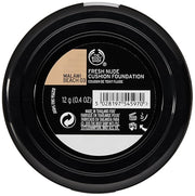 The Body Shop Cushion Foundation, 0. - Malawi Malawi Beach 4 Oz