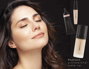 Radiant Professional Wonderlight Serum Liquid Foundation for Makeup Beige (05) 01 oz