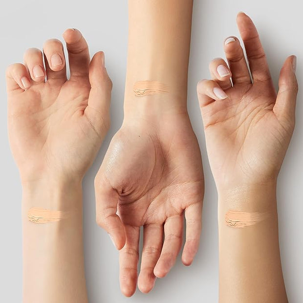 [AMUSE] Dew Jelly Vegan Cushion Foundation Glow Dewy