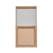Sigma Beauty Matte Bronzer – Longwear Light Bronzer Powder Bronzer)