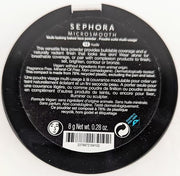 SEPHORA COLLECTION MicroSmooth Baked Foundation Face Powder (15 (15 Nude)