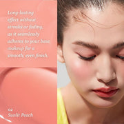 hince Dewy Liquid Cheek 6g Raw Glow Liquid 6g