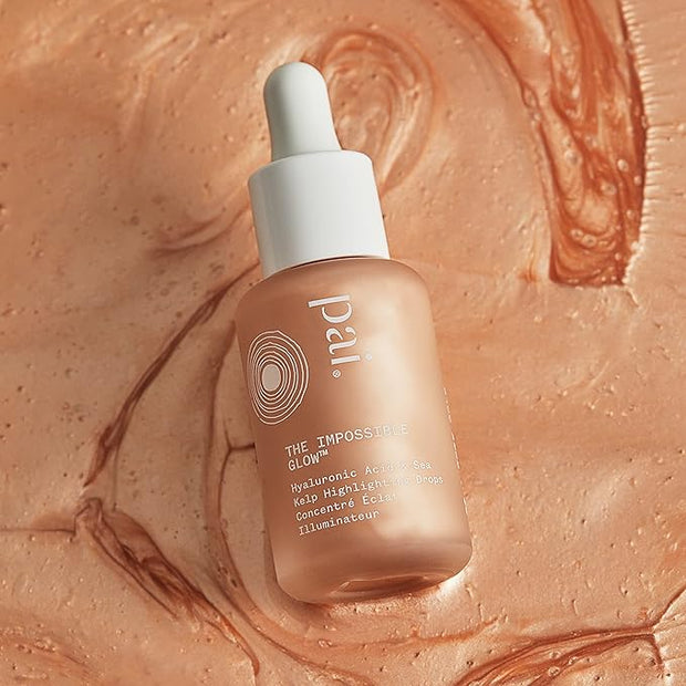 Pai Skincare - The Impossible Glow Organic Hyaluronic 1 fl oz