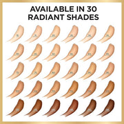 L’Oréal Paris Age Perfect Radiant Serum Foundation with 1 Ounce