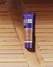 Rimmel London Stay Matte Liquid Mousse - 504 Control, Oil-Free, 1oz