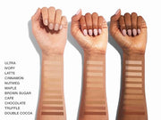 bellapierre Compact Mineral Foundation SPF 15 | Vegan Brown Sugar 35 Oz