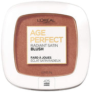 L'Oreal Paris Age Perfect Radiant Satin Blush with