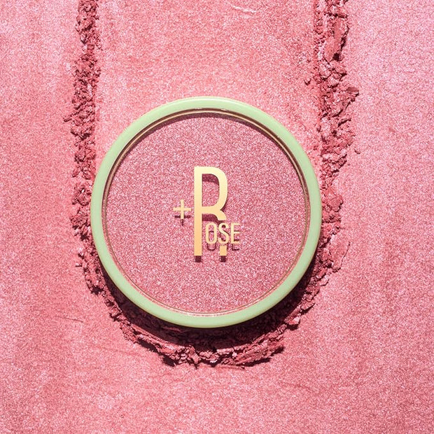 Pixi Bauty +Rose Glow-y Powder | Rose Extract | 0. 4 Oz
