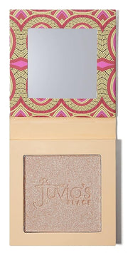 Juvia's Place Highlighter Tribe Glow Vol.3 - Highlighter Skin Tones