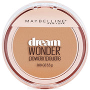Maybelline New York Dream Wonder Powder Makeup, Sun Beige, 0.. 19 oz