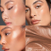 COVER FX Custom Enhancer Drops - Candlelight: Classic Liquid Highlighter 15mL