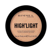Rimmel London, High'lighter, 003 Afterglow