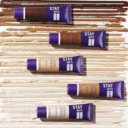 Rimmel London Stay Matte Liquid Mousse - 504 Control, Oil-Free, 1oz