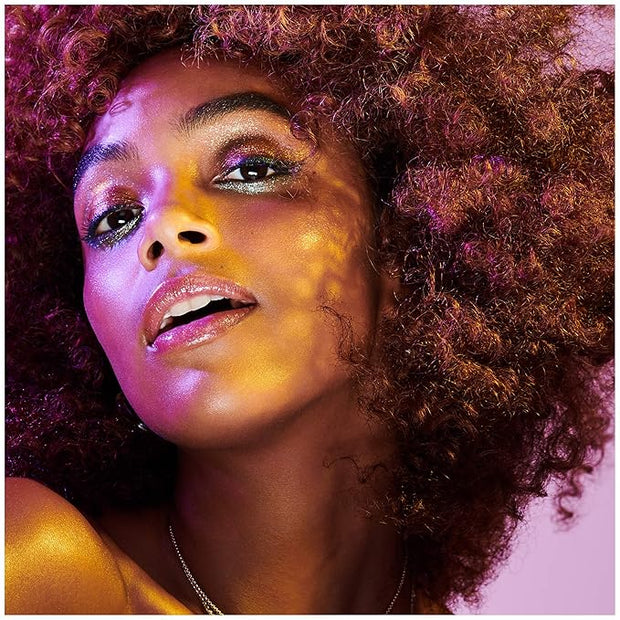 Revlon Crystal Aura Limited Edition Glow Lip Oil, Pretty Wicked