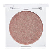 Diamond Bounce Highlighter, Powder, Glossy Finish, Rose Gold, Ounce, Palette