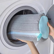 Washing Shoe Bags