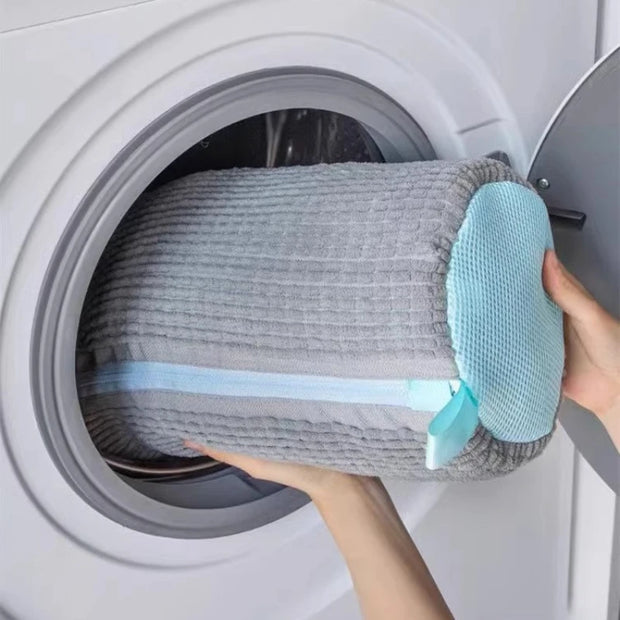 Washing Shoe Bags