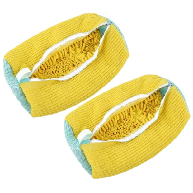 Washing Shoe Bags
