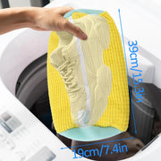 Washing Shoe Bags
