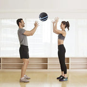 JFIT Medicine Exercise Ball with Dual Texture - Product Image