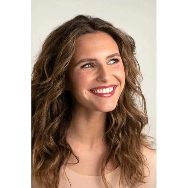 Sara Happ The Slip One Luxe Gloss (Cherry) - Product Image